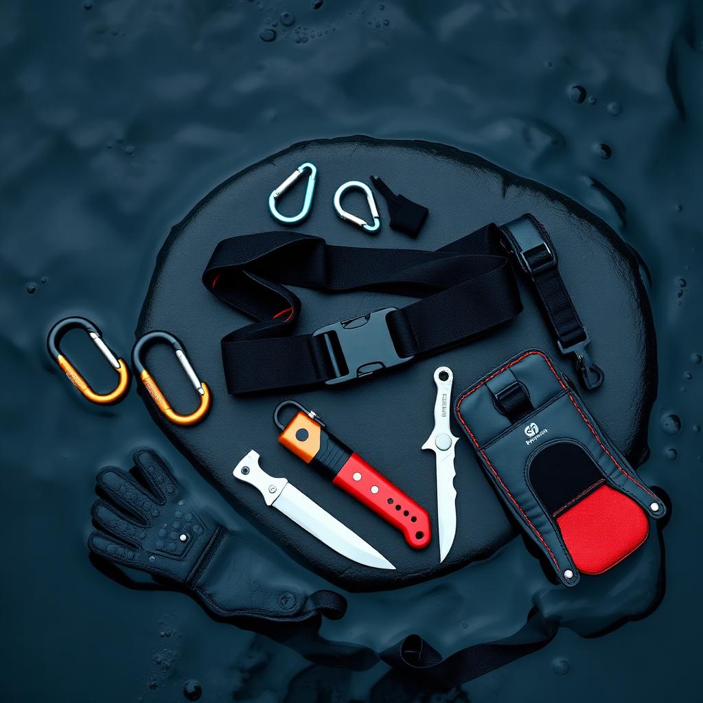 Accessories