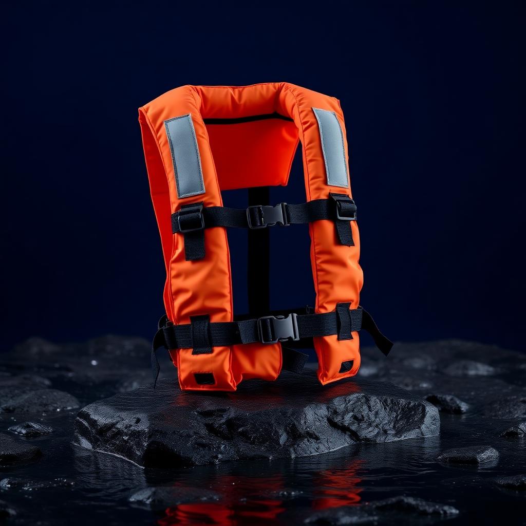 Life Jackets