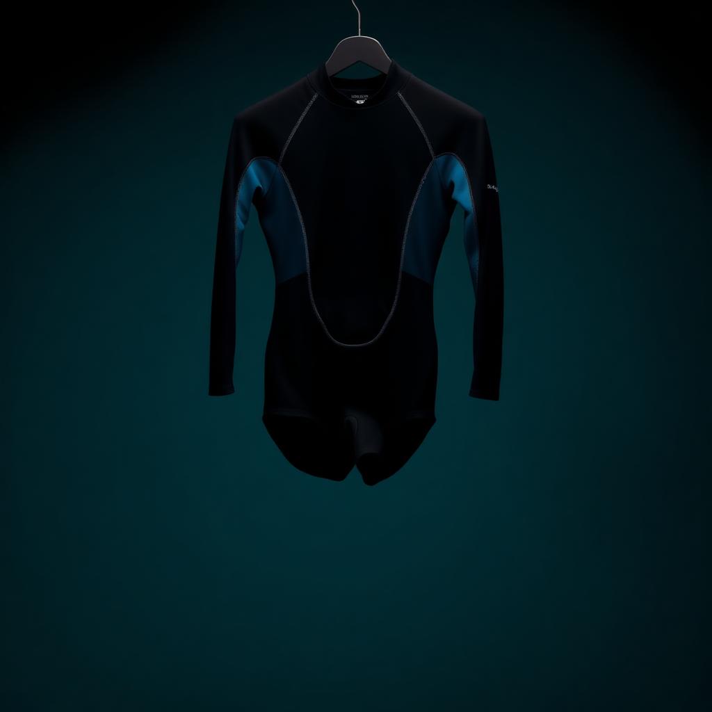 Wetsuits